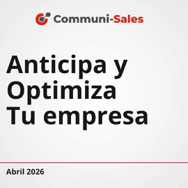 Anticipa y optimiza a tu empresa con CONTPAQi