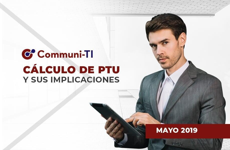 Cálculo de PTU y sus implicaciones